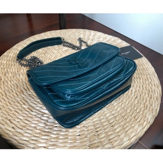 Repladies REP NIKI BABY YSL 0818